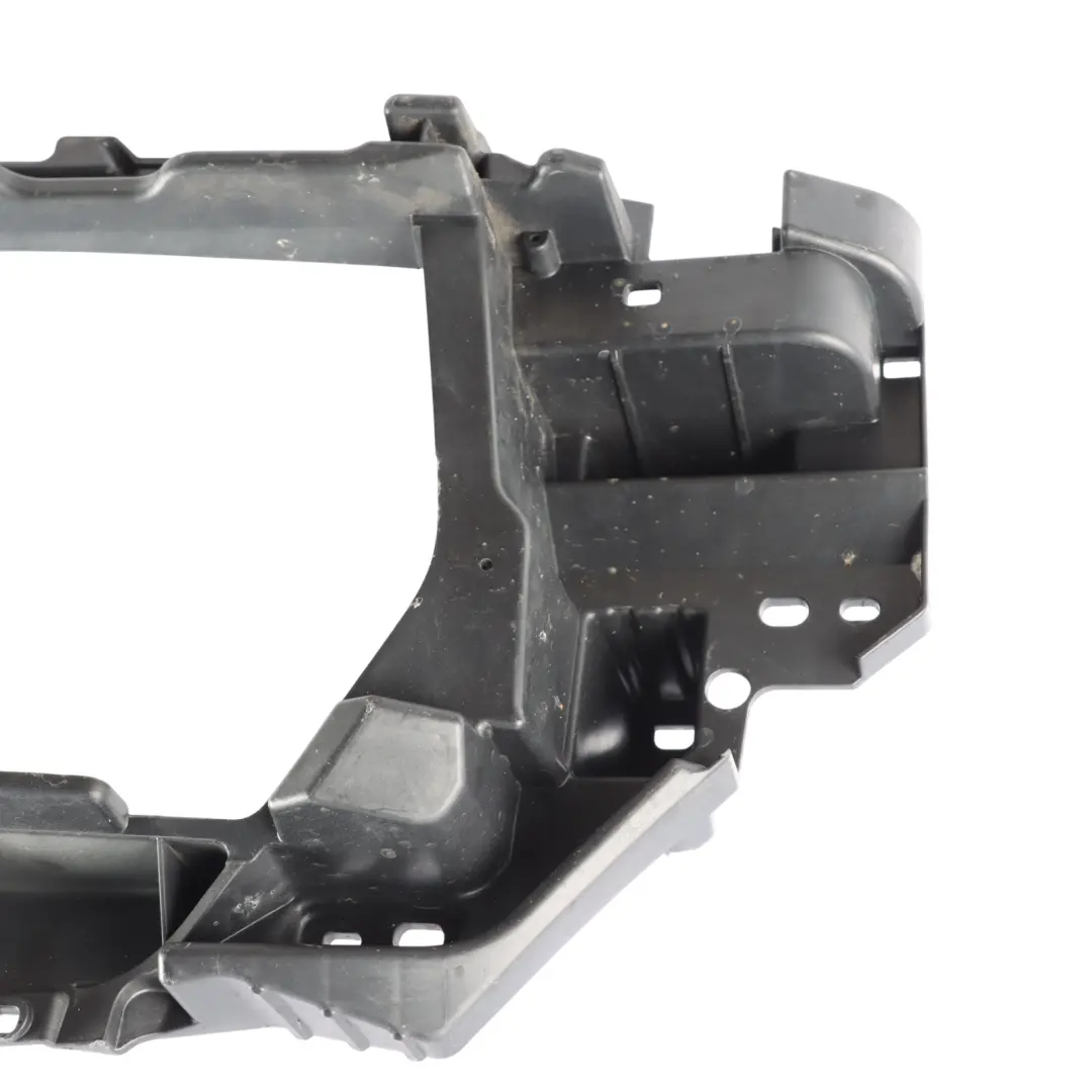 Bumper Bracket Fronts Grille Mounting Holder Cover to Audi Q3 8U with Part number 8U0853692C Audi Q3 8U Bumper Bracket Fronts Grille Mounting Holder Cover - SKU 8U0853692C - Part number 8U0853692C