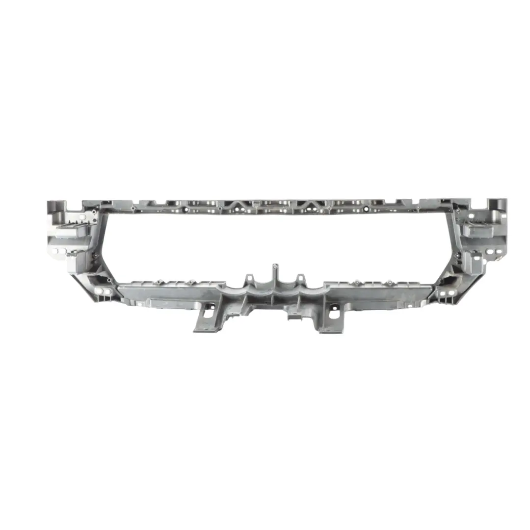 Bumper Bracket Fronts Grille Mounting Holder Cover to Audi Q3 8U with Part number 8U0853692C Audi Q3 8U Bumper Bracket Fronts Grille Mounting Holder Cover - SKU 8U0853692C - Part number 8U0853692C