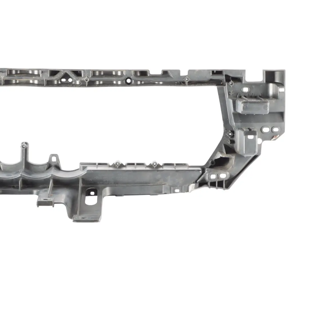 Bumper Bracket Fronts Grille Mounting Holder Cover to Audi Q3 8U with Part number 8U0853692C Audi Q3 8U Bumper Bracket Fronts Grille Mounting Holder Cover - SKU 8U0853692C - Part number 8U0853692C