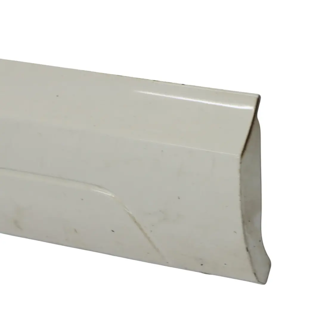 Audi Q3 8U anteriore porta inferiore modanatura striscia destra - SKU 8U0853960M-AWH - Numero di parte 8U0853960M
