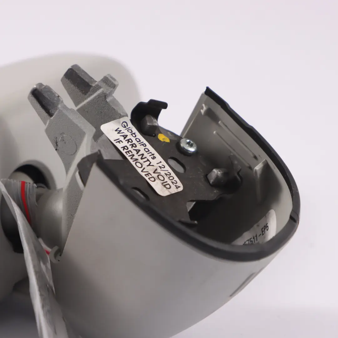 View Mirror Audi A1 8X A3 8V Interior Windscreen Mirror to Rear with Part number 8U0857511 Rear View Mirror Audi A1 8X A3 8V Interior Windscreen Mirror - SKU 8U0857511-2 - Part number 8U0857511