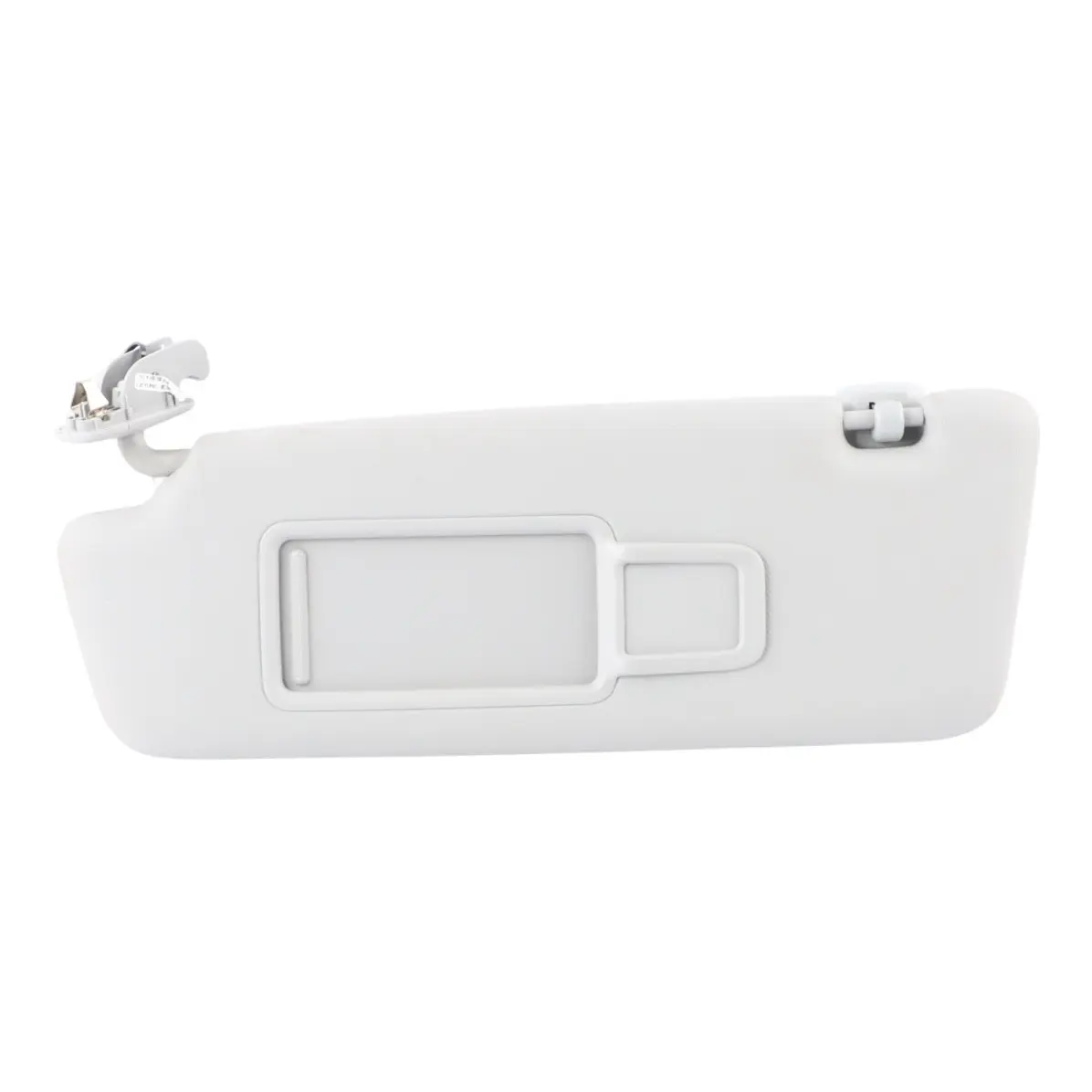 Audi A1 8X Parasol Iluminado Delantero Izquierdo 8U0857551C