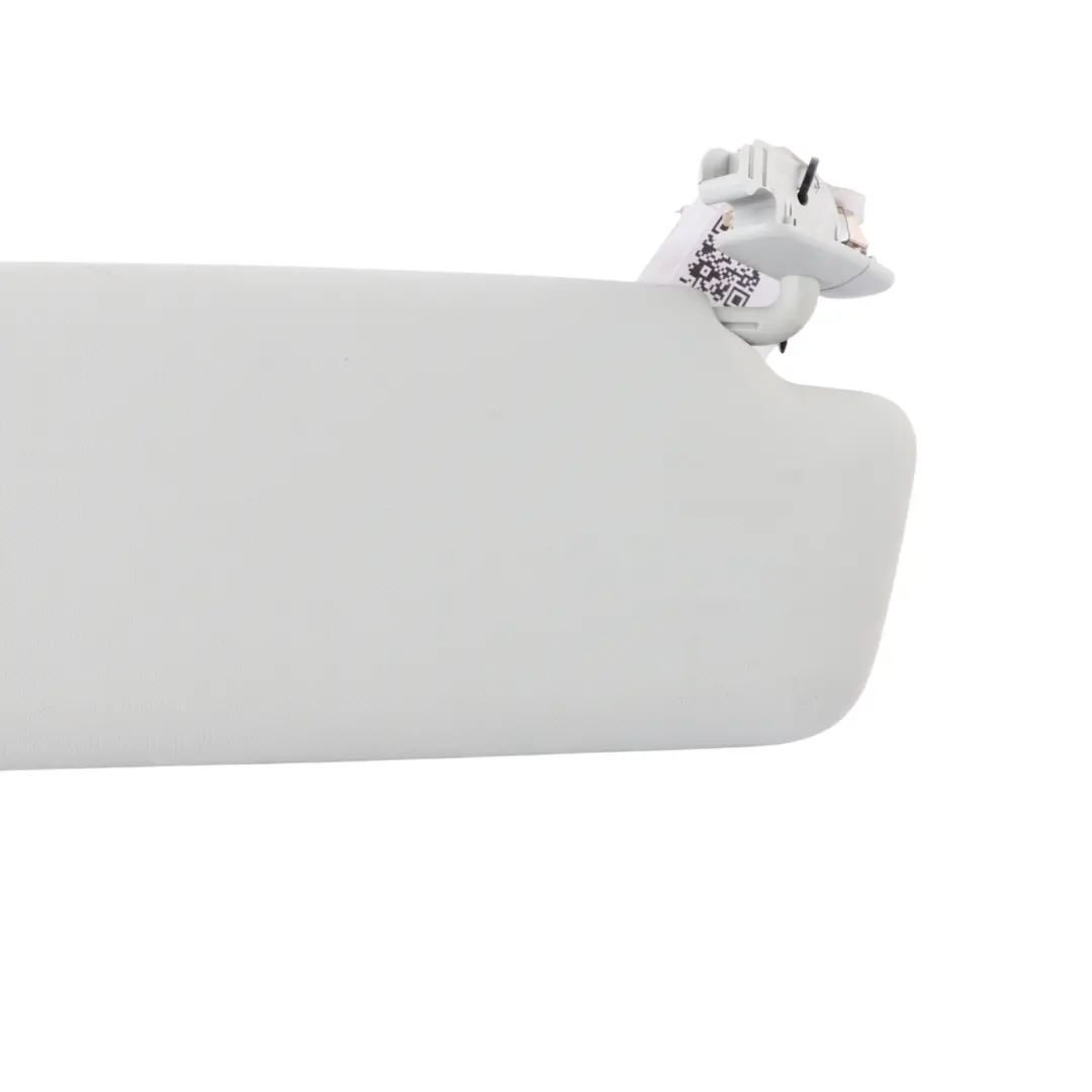 Front Illuminated Sun Visor Shade Left N/S to Audi A1 8X with Part number 8U0857551C Audi A1 8X Front Illuminated Sun Visor Shade Left N/S - SKU 8U0857551C-3 - Part number 8U0857551C