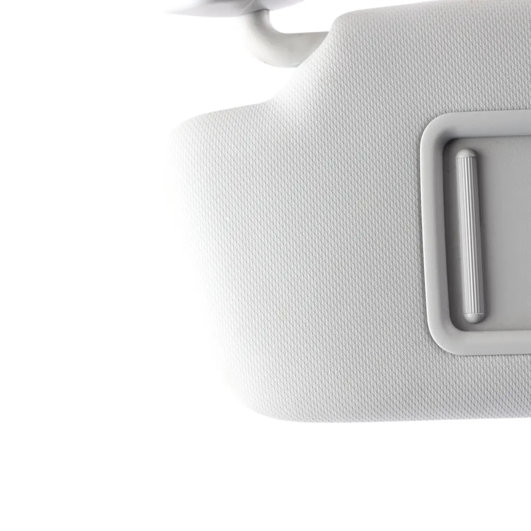 Przednia Osłona Przeciwsłoneczna Lewa do Audi A1 8X o numerze 8U0857551C Audi A1 8X Przednia Osłona Przeciwsłoneczna Lewa - SKU 8U0857551C-3 - Numer Części 8U0857551C