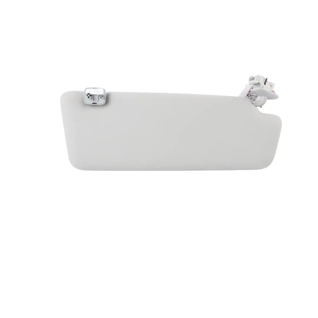 Parasole Anteriore Illuminato Sinistro per Audi A1 8X con numero di parte 8U0857551C Audi A1 8X Parasole Anteriore Illuminato Sinistro - SKU 8U0857551C-3 - Numero di parte 8U0857551C