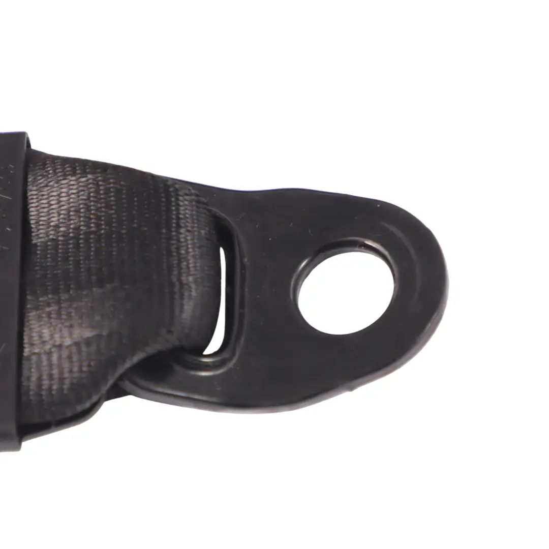 Cinturón de seguridad delantero superior izquierdo para Audi Q3 8U con número de pieza 8U0857705A Audi Q3 8U Cinturón de seguridad delantero superior izquierdo - SKU 8U0857705A - Número de pieza 8U0857705A