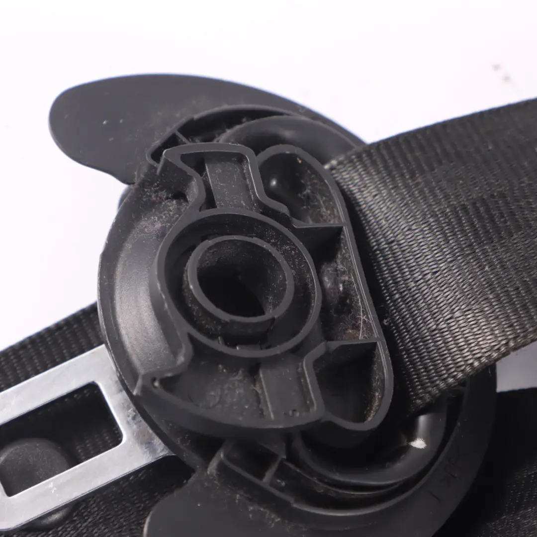 Cintura di sicurezza anteriore superiore Pretensionatore Audi Q3 8U - SKU 8U0857706A - Numero di parte 8U0857706A