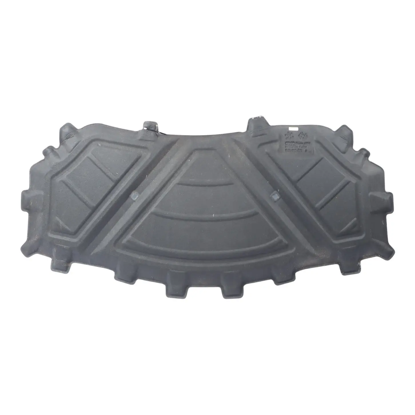 Audi Q3 8U Izolacja Wyciszenie Wygłuszenie Maski Silnika 8U0863825A