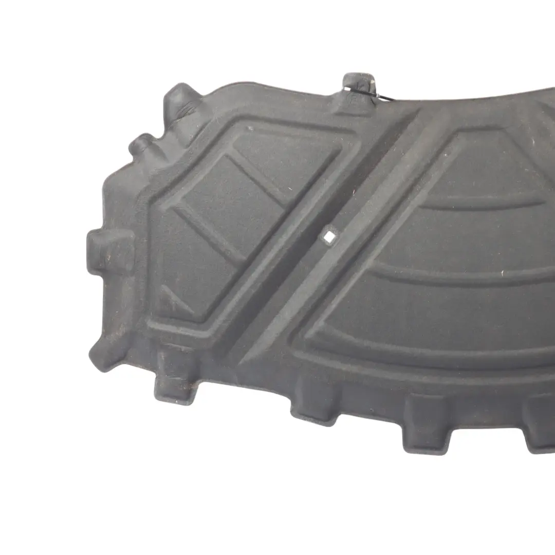 Isolation Phonique Du Compartiment Moteur Du Capot pour Audi Q3 8U à propos du numéro de pièce 8U0863825A Audi Q3 8U Isolation Phonique Du Compartiment Moteur Du Capot - SKU 8U0863825A - Numéro de pièce 8U0863825A