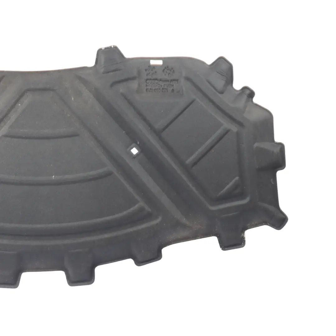 Motorhaube Motorraum Schalldämmung für Audi Q3 8U mit Teilenummer 8U0863825A Audi Q3 8U Motorhaube Motorraum Schalldämmung - SKU 8U0863825A - Teilenummer 8U0863825A