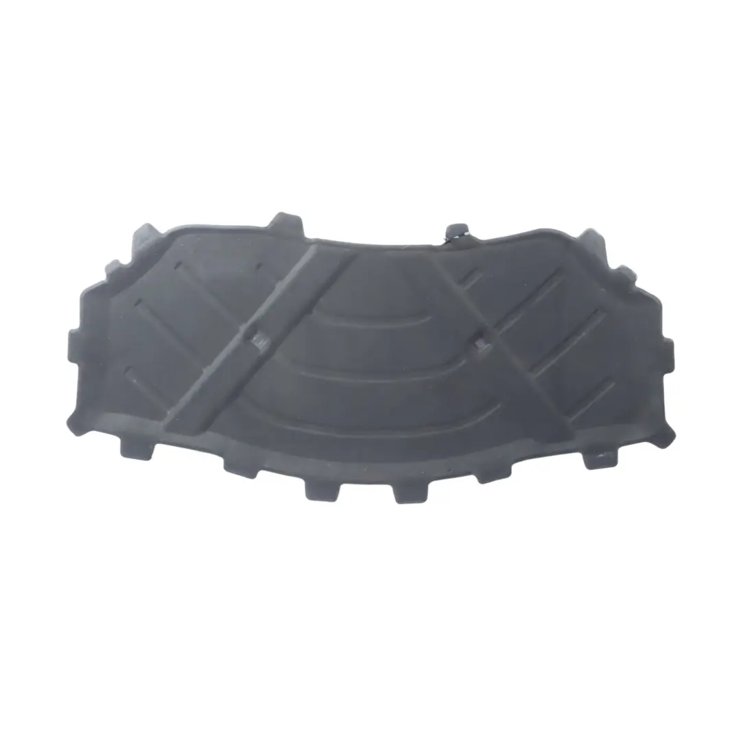 Audi Q3 8U Motorhaube Motorraum Schalldämmung - SKU 8U0863825A - Teilenummer 8U0863825A