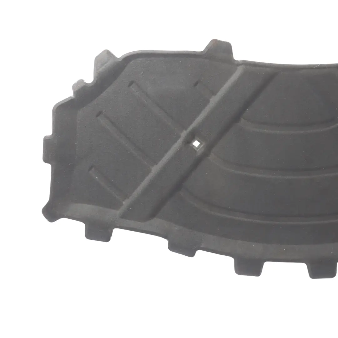 Aislamiento Acústico Capó Compartimento Motor para Audi Q3 8U con número de pieza 8U0863825A Audi Q3 8U Aislamiento Acústico Capó Compartimento Motor - SKU 8U0863825A - Número de pieza 8U0863825A