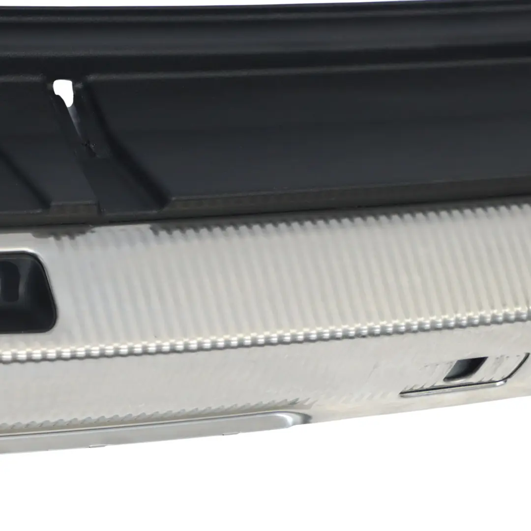 Audi Q3 8U Tronco Trampilla Embellecedor Cubierta Panel Bandeja - SKU 8U0864483 - Número de pieza 8U0864483