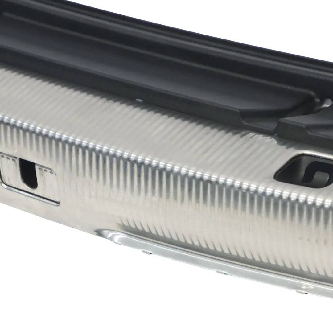 Portellone posteriore Vassoio pannello di copertura per Audi Q3 8U con numero di parte 8U0864483 Audi Q3 8U Portellone posteriore Vassoio pannello di copertura - SKU 8U0864483 - Numero di parte 8U0864483