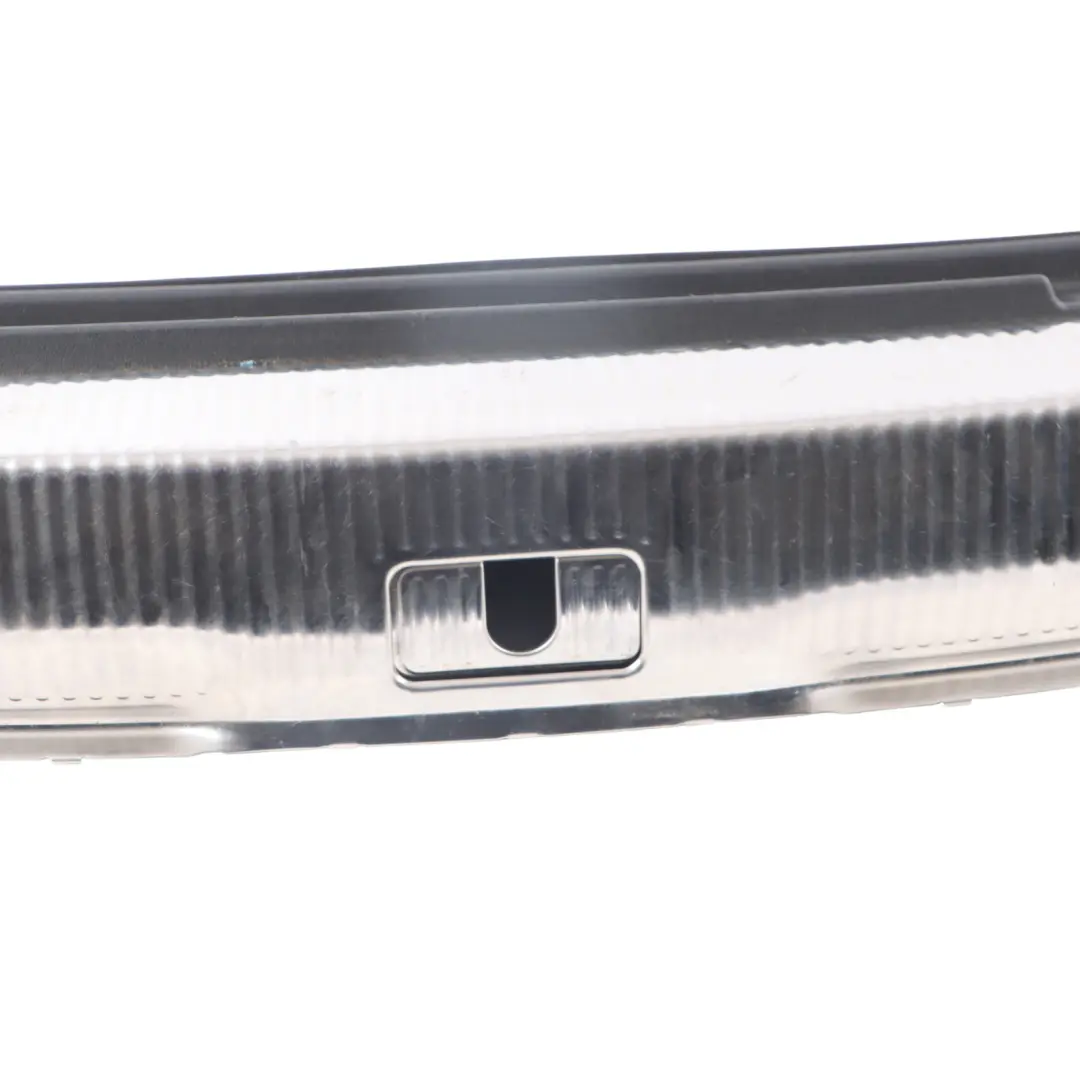 Trunk Latch Trim Cover Panel Tray to Audi Q3 8U Rear with Part number 8U0864483M Audi Q3 8U Rear Trunk Latch Trim Cover Panel Tray - SKU 8U0864483M - Part number 8U0864483M