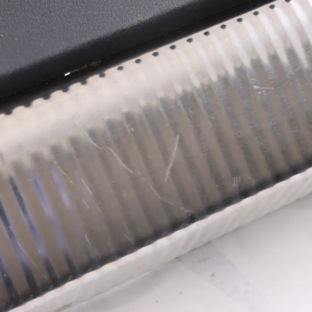 Trunk Latch Trim Cover Panel Tray to Audi Q3 8U Rear with Part number 8U0864483M Audi Q3 8U Rear Trunk Latch Trim Cover Panel Tray - SKU 8U0864483M - Part number 8U0864483M