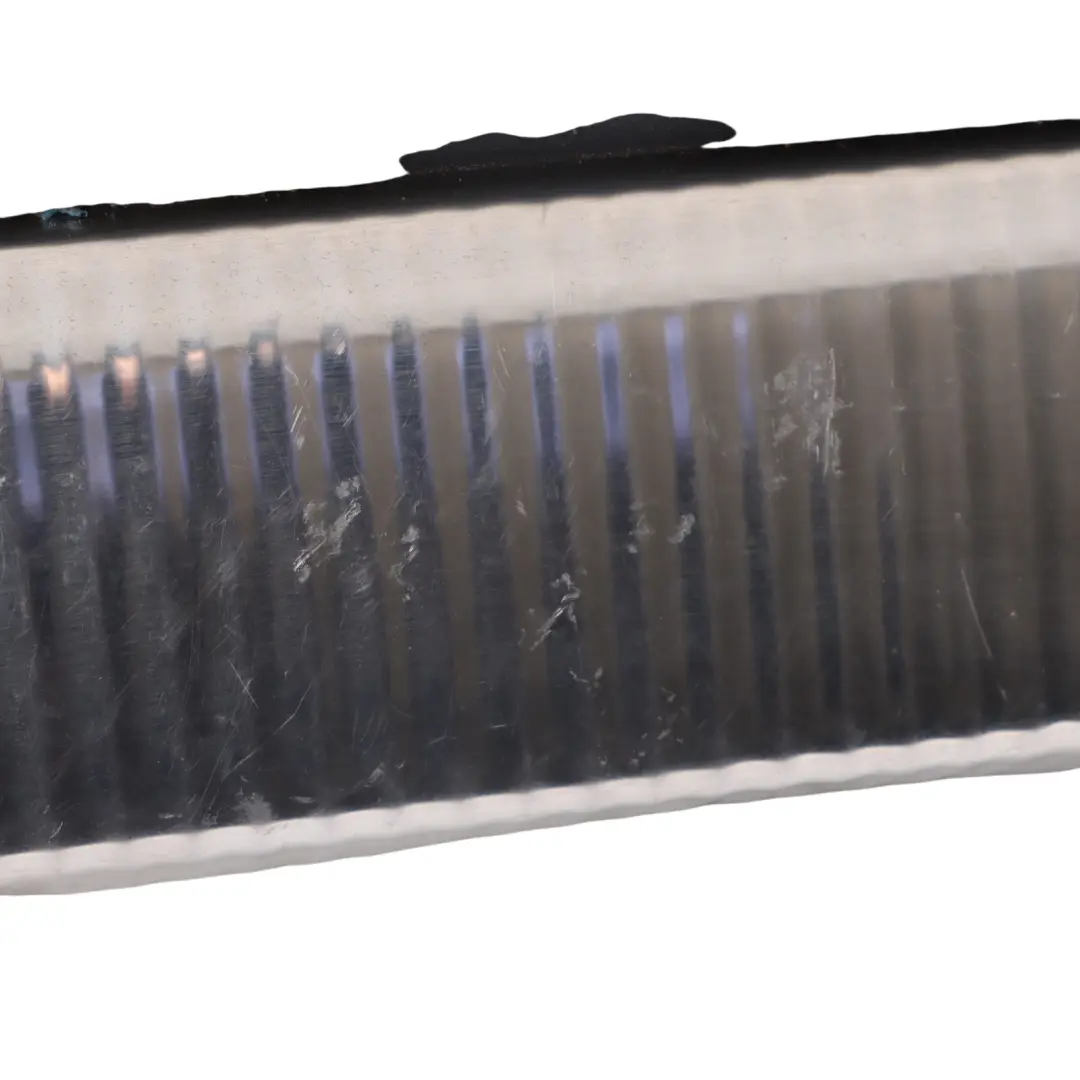 Trunk Latch Trim Cover Panel Tray to Audi Q3 8U Rear with Part number 8U0864483M Audi Q3 8U Rear Trunk Latch Trim Cover Panel Tray - SKU 8U0864483M - Part number 8U0864483M