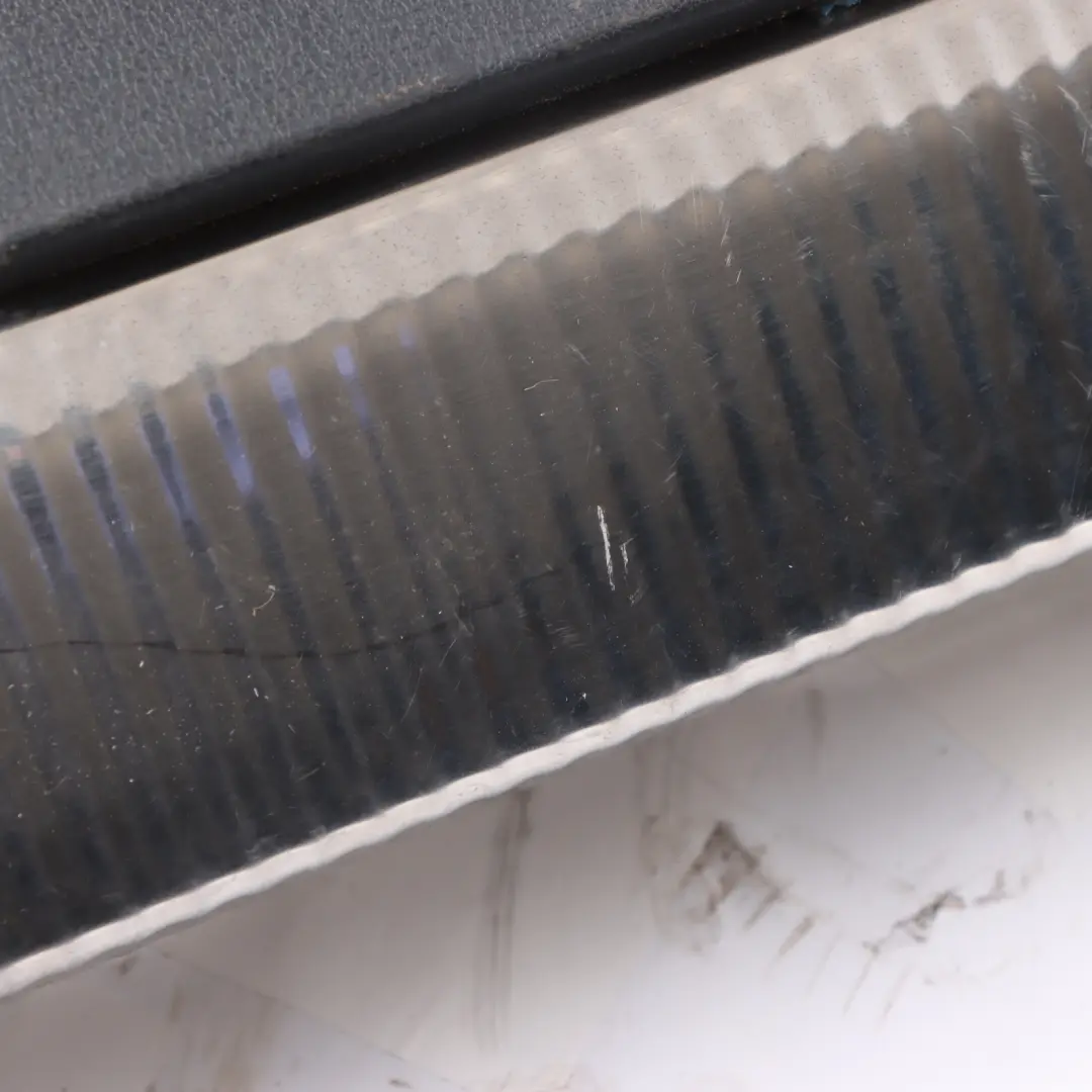 Trunk Latch Trim Cover Panel Tray to Audi Q3 8U Rear with Part number 8U0864483M Audi Q3 8U Rear Trunk Latch Trim Cover Panel Tray - SKU 8U0864483M - Part number 8U0864483M