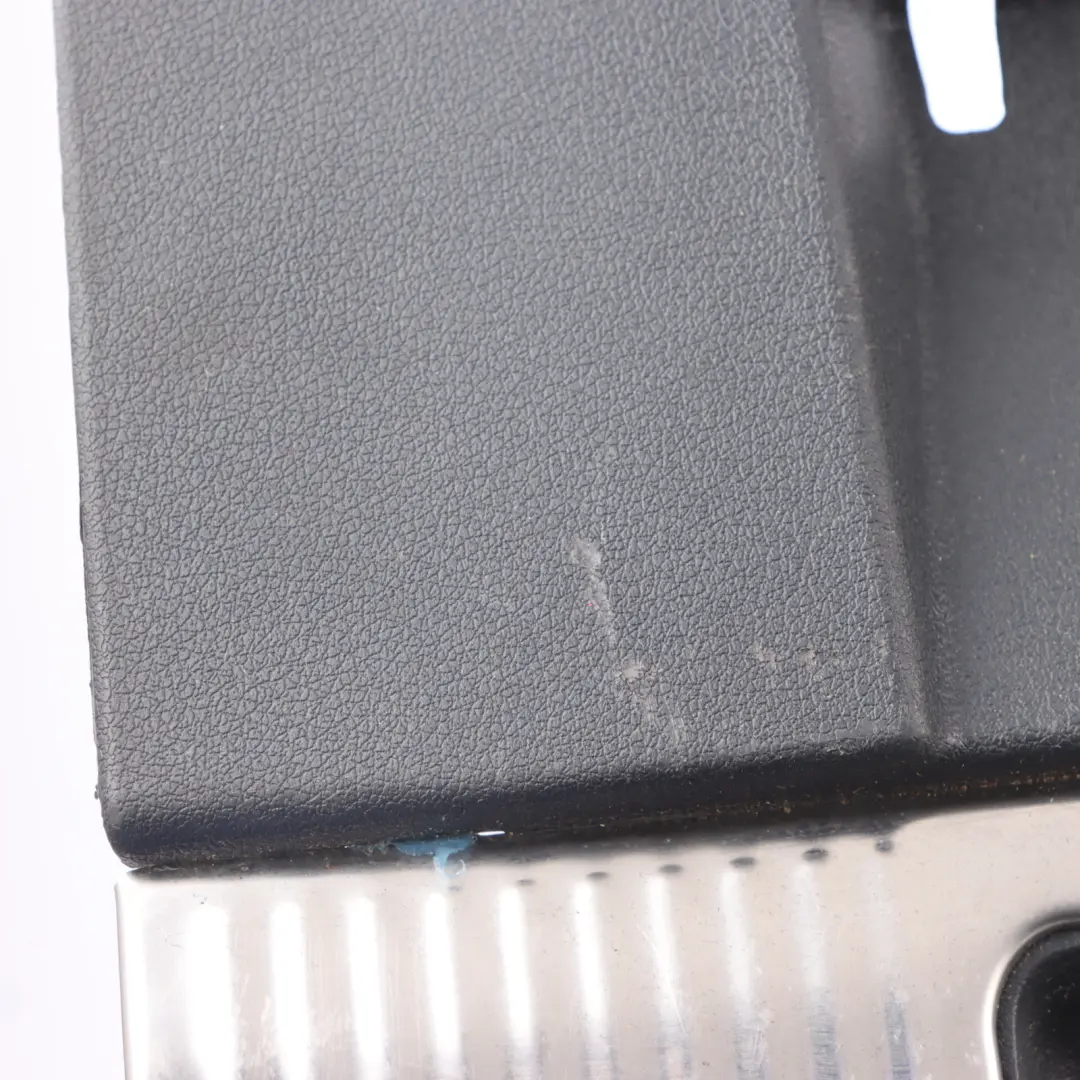 Trunk Latch Trim Cover Panel Tray to Audi Q3 8U Rear with Part number 8U0864483M Audi Q3 8U Rear Trunk Latch Trim Cover Panel Tray - SKU 8U0864483M - Part number 8U0864483M