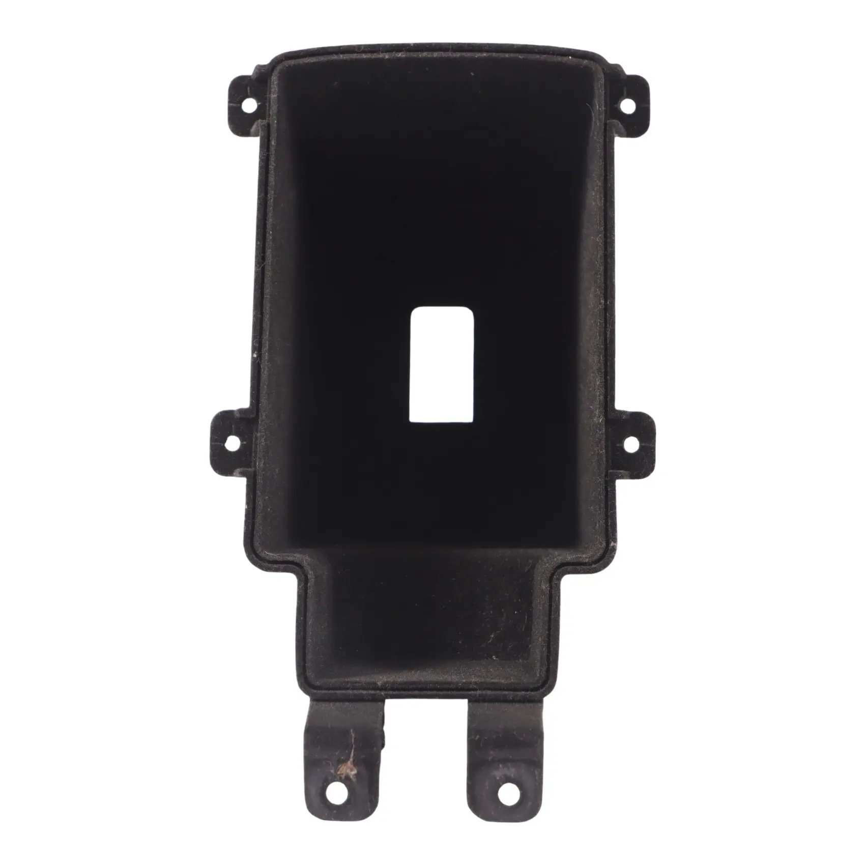 Audi Q3 8U Centre Console Storage Compartment Tray 8U0864981A