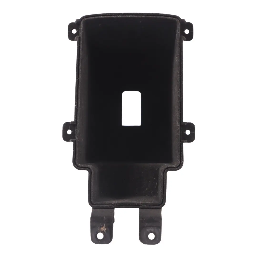 Plateau de rangement de la console centrale pour Audi Q3 8U à propos du numéro de pièce 8U0864981A Audi Q3 8U Plateau de rangement de la console centrale - SKU 8U0864981A - Numéro de pièce 8U0864981A