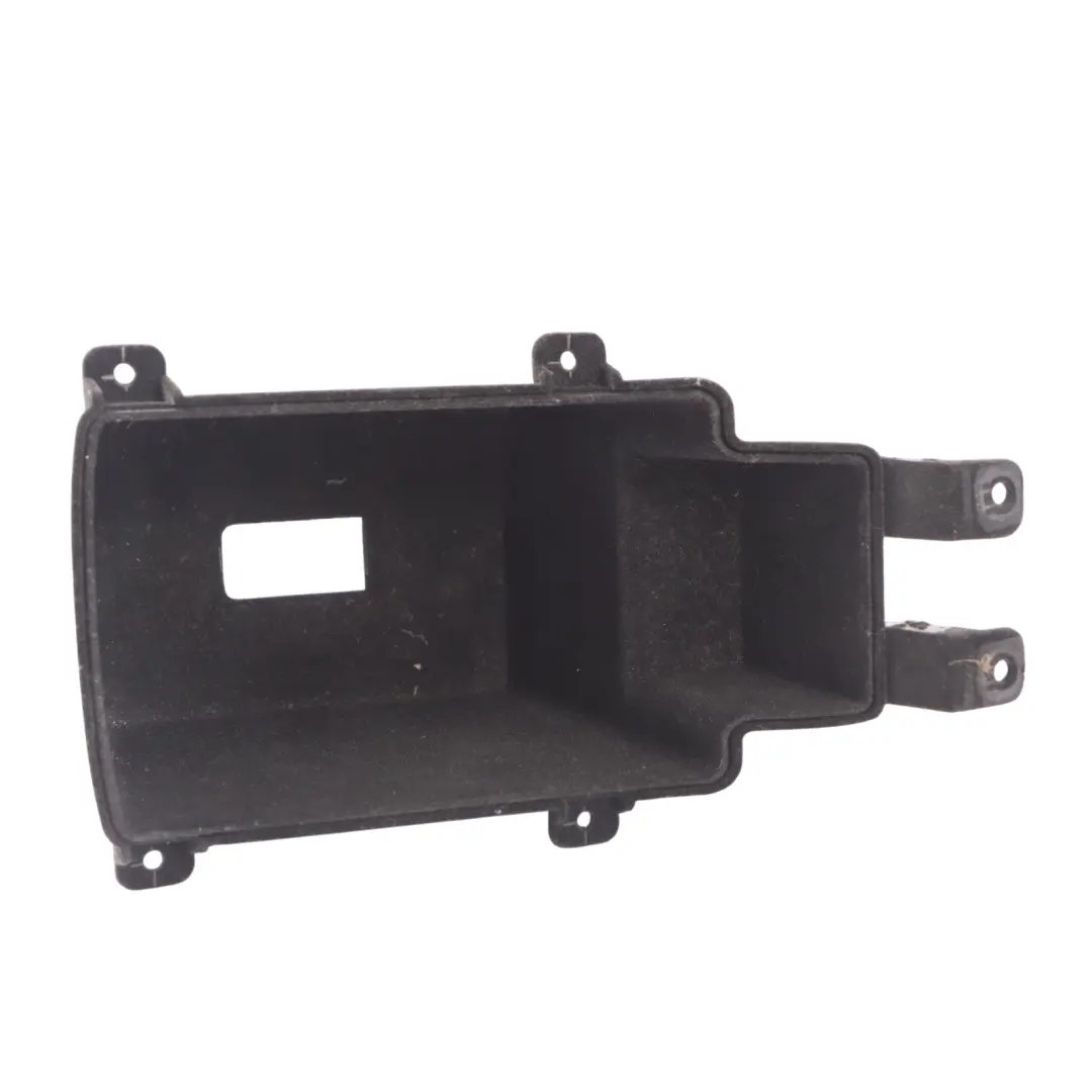 Audi Q3 8U Centre Console Storage Compartment Tray - SKU 8U0864981A - Part number 8U0864981A