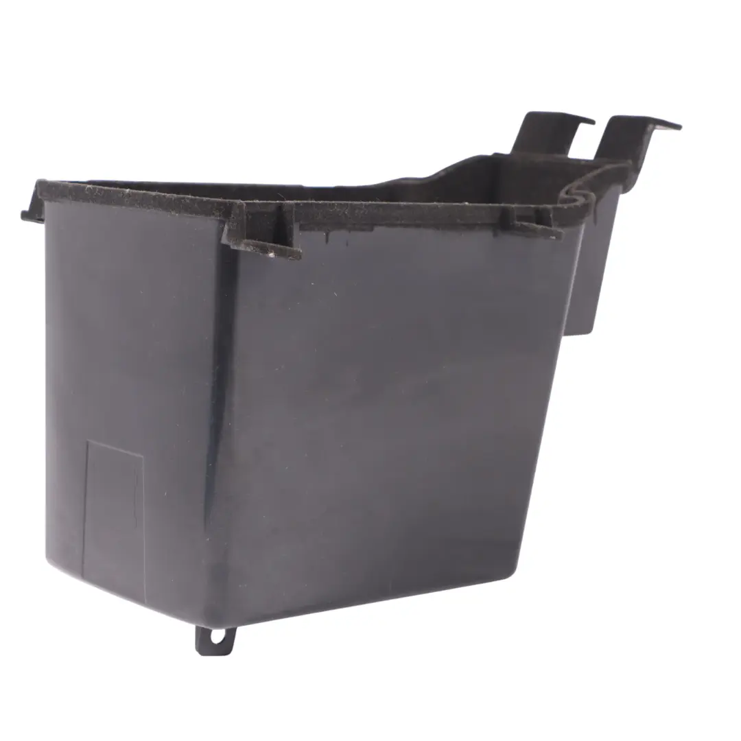 Audi Q3 8U Plateau de rangement de la console centrale - SKU 8U0864981A - Numéro de pièce 8U0864981A