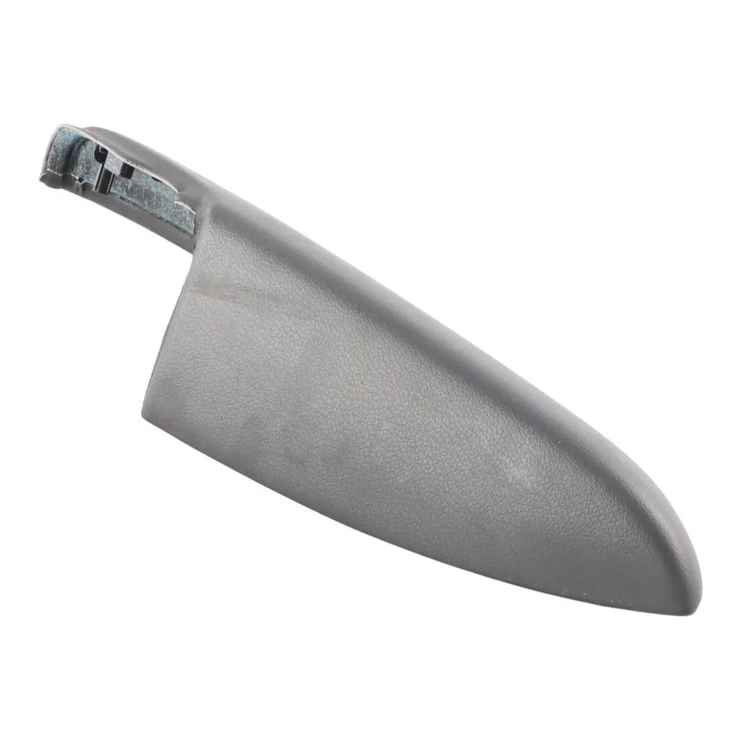 Pannello Rivestimento Bracciolo Porta Anteriore Sinistro per Audi Q3 8U con numero di parte 8U0867173 Audi Q3 8U Pannello Rivestimento Bracciolo Porta Anteriore Sinistro - SKU 8U0867173 - Numero di parte 8U0867173