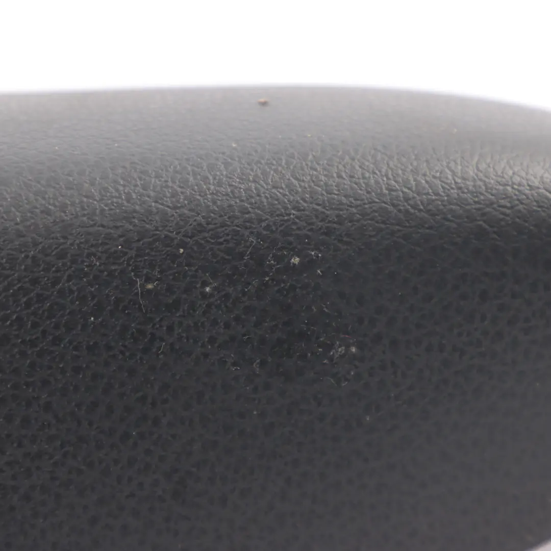Audi Q3 8U Door Card Armrest Trim Panel Front Left N/S Soul Black - SKU 8U0867173 - Part number 8U0867173