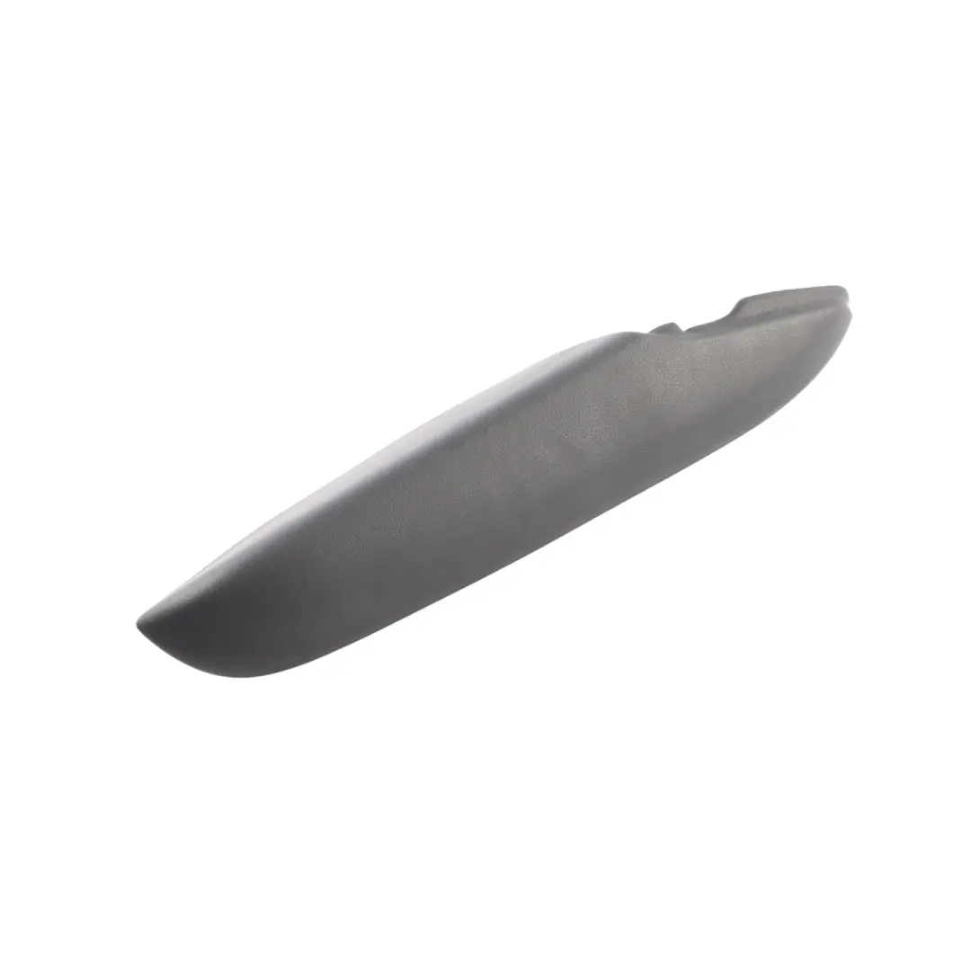 Audi Q3 8U Door Card Armrest Trim Panel Front Left N/S Soul Black - SKU 8U0867173 - Part number 8U0867173