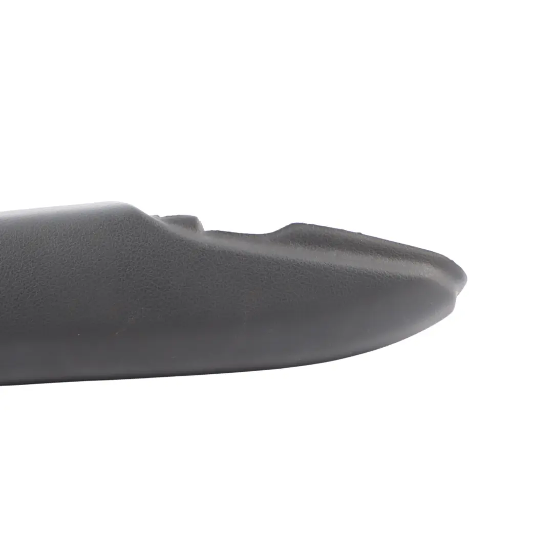 Audi Q3 8U Door Card Armrest Trim Panel Front Left N/S Soul Black - SKU 8U0867173 - Part number 8U0867173