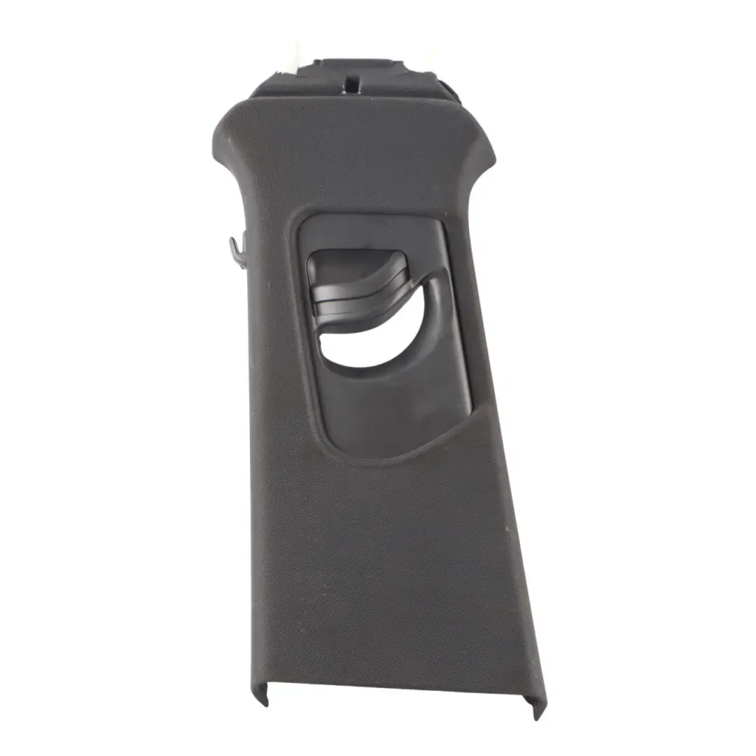 Audi Q3 8U Garniture De Montant Porte B Gauche Côté Conducteur - SKU 8U0867293 - Numéro de pièce 8U0867293