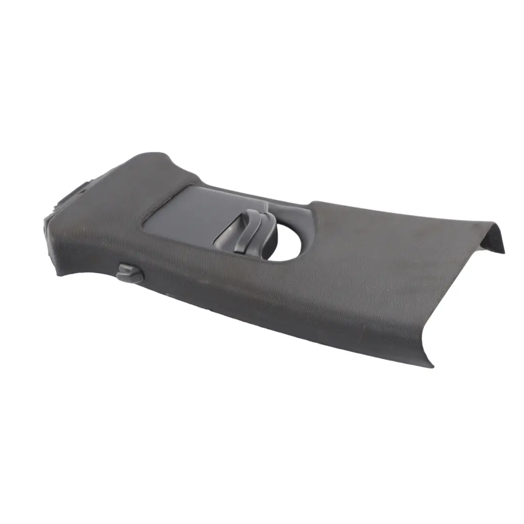 Puerta Pilar B Embellecedor Panel Izquierdo para Audi Q3 8U con número de pieza 8U0867293 Audi Q3 8U Puerta Pilar B Embellecedor Panel Izquierdo - SKU 8U0867293 - Número de pieza 8U0867293