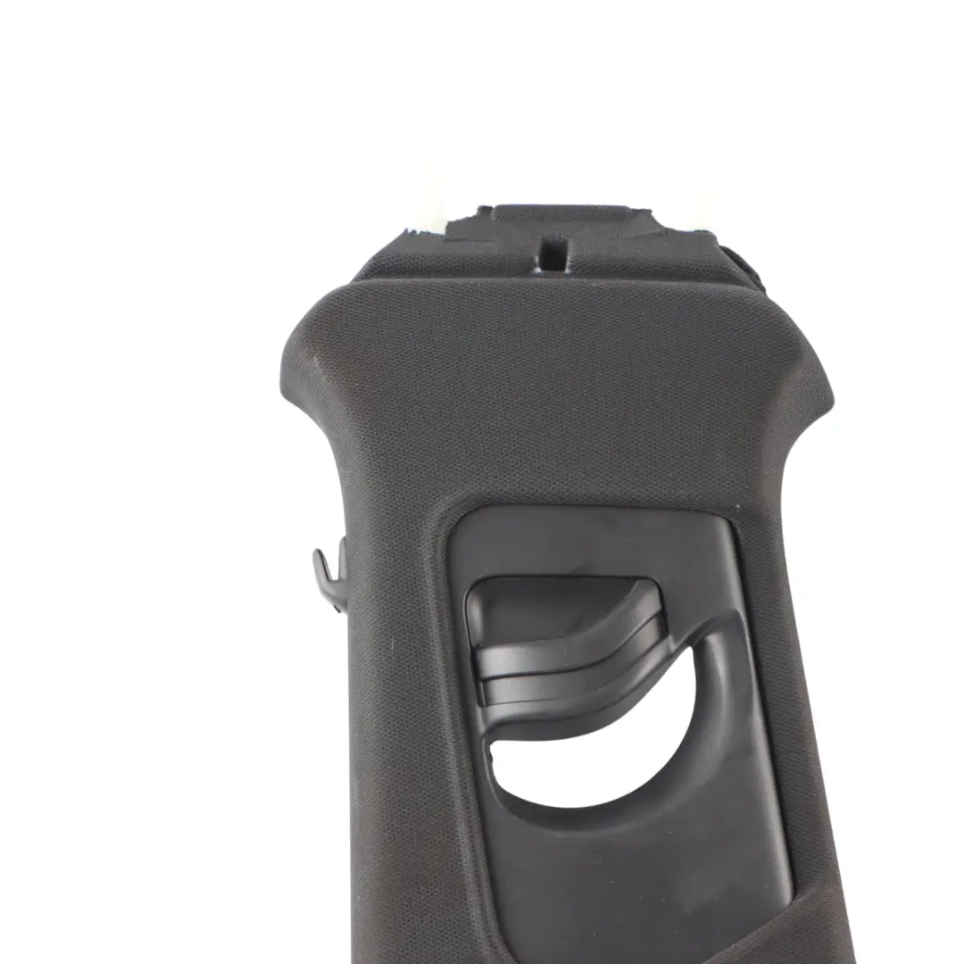 Audi Q3 8U Garniture De Montant Porte B Gauche Côté Conducteur - SKU 8U0867293 - Numéro de pièce 8U0867293