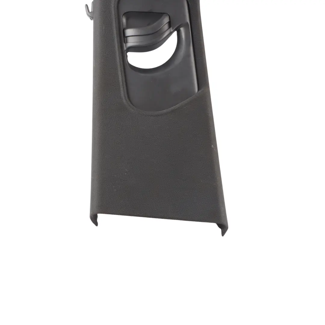 Audi Q3 8U Porta B Pilastro Colonna Rivestimento Pannello Sinistro - SKU 8U0867293 - Numero di parte 8U0867293