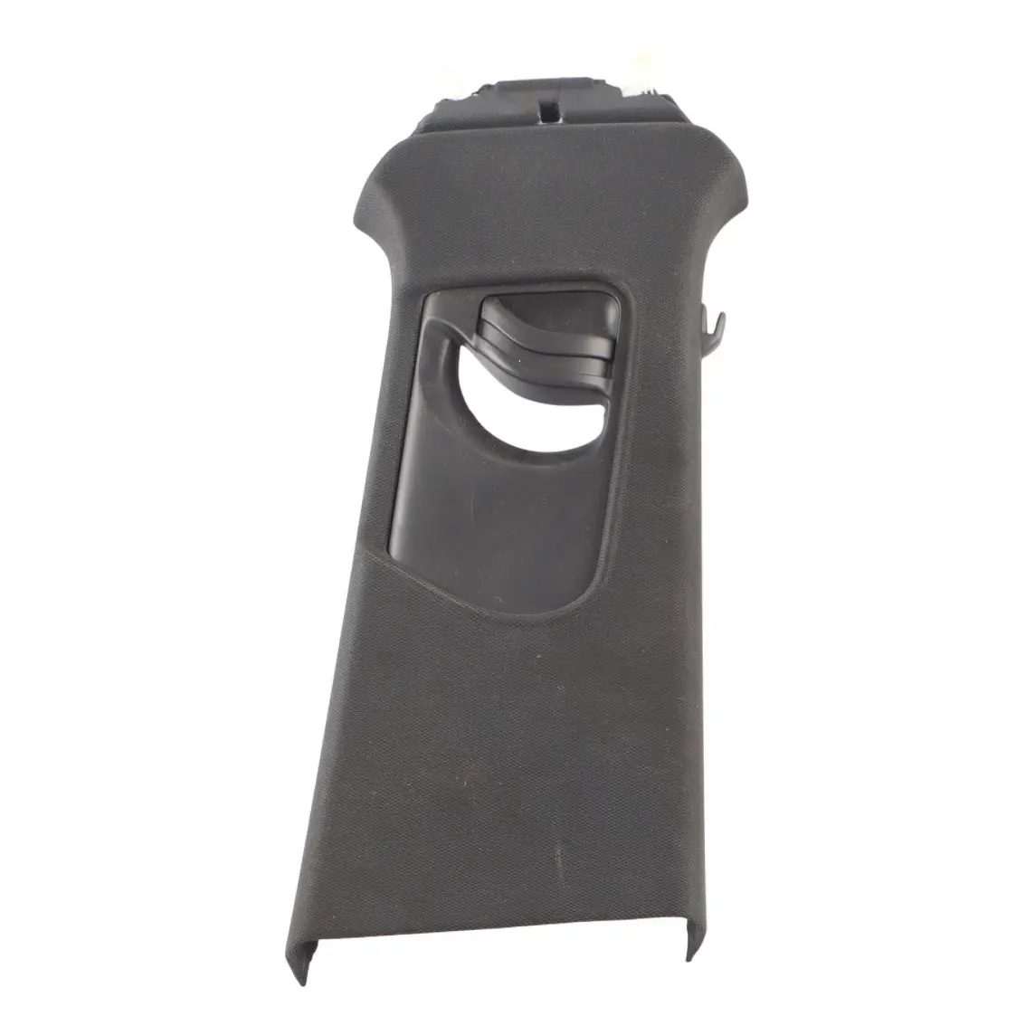 Audi Q3 8U Porta B Pilastro Colonna Rivestimento Pannello Destro 8U0867294