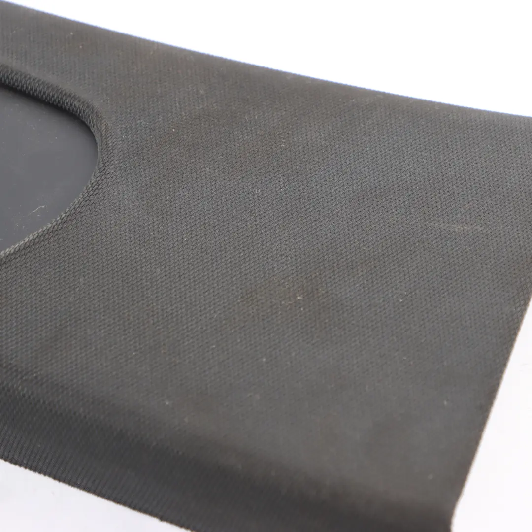 Door B Pillar Column Trim Cover Panel Right O/S to Audi Q3 8U with Part number 8U0867294 Audi Q3 8U Door B Pillar Column Trim Cover Panel Right O/S - SKU 8U0867294 - Part number 8U0867294