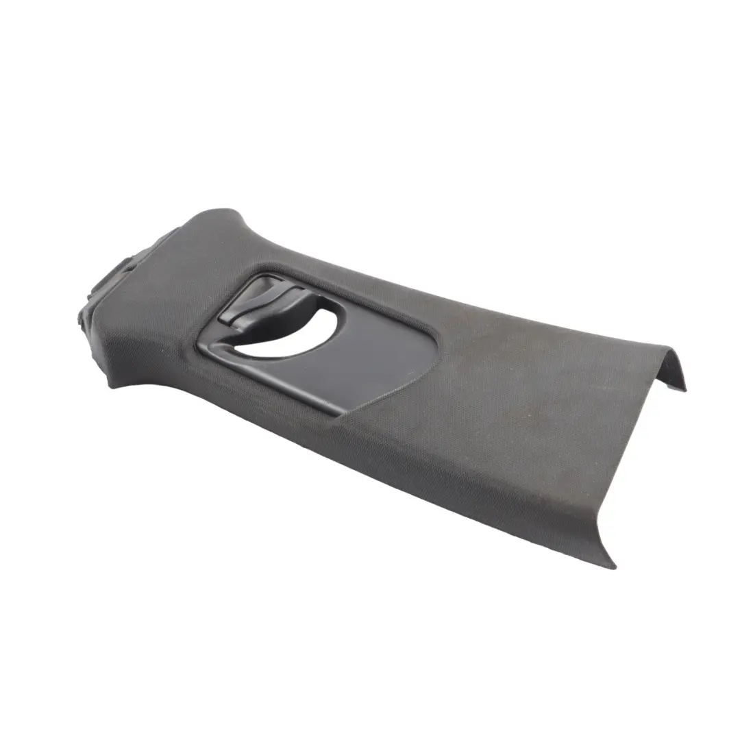 Audi Q3 8U Tür B Säule Spalte Abdeckung Panel Rechts - SKU 8U0867294 - Teilenummer 8U0867294