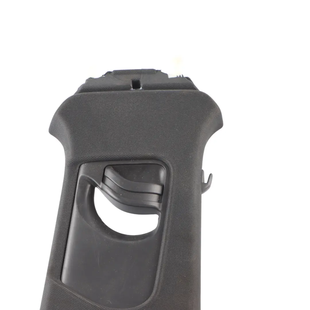 Colonne Cache Panneau Droit pour Audi Q3 8U Porte B à propos du numéro de pièce 8U0867294 Audi Q3 8U Porte B Colonne Cache Panneau Droit - SKU 8U0867294 - Numéro de pièce 8U0867294