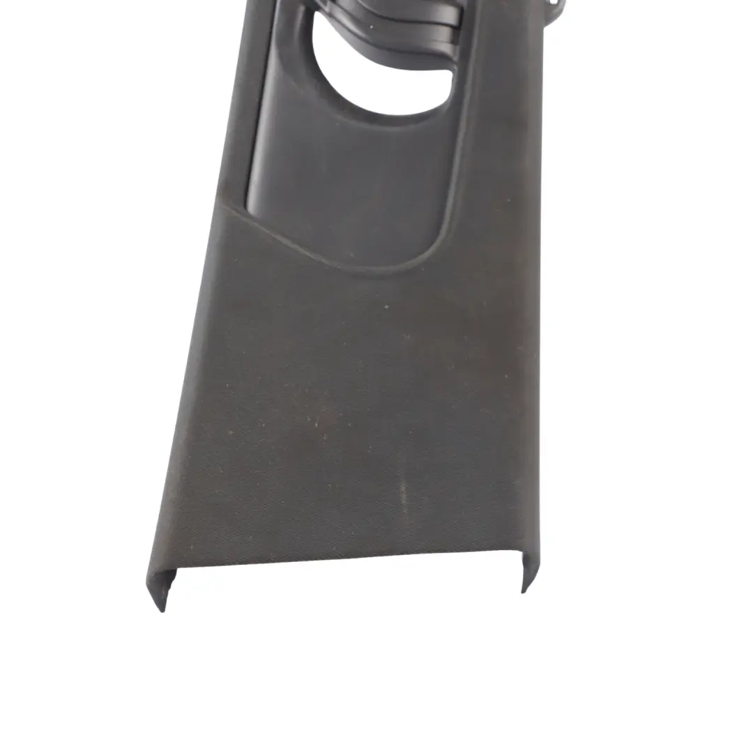 Tür B Säule Spalte Abdeckung Panel Rechts für Audi Q3 8U mit Teilenummer 8U0867294 Audi Q3 8U Tür B Säule Spalte Abdeckung Panel Rechts - SKU 8U0867294 - Teilenummer 8U0867294