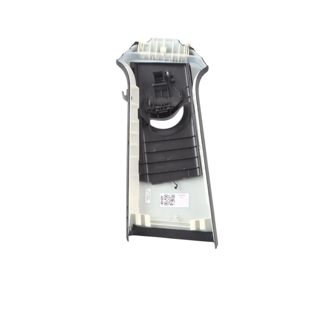 Audi Q3 8U Porte B Colonne Cache Panneau Droit - SKU 8U0867294 - Numéro de pièce 8U0867294