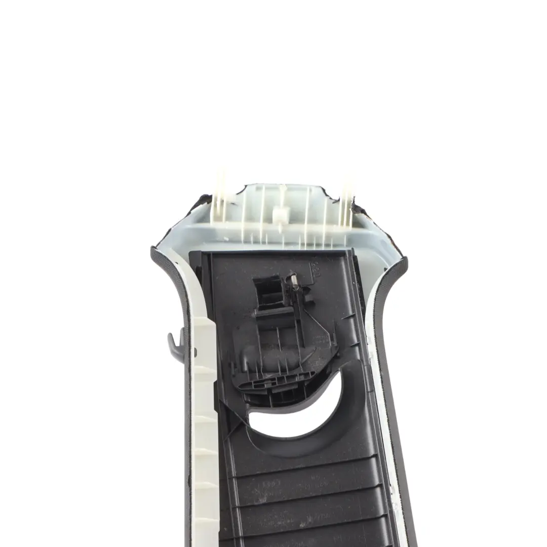 Columna B De La Puerta Cubierta Panel Derecho para Audi Q3 8U con número de pieza 8U0867294 Audi Q3 8U Columna B De La Puerta Cubierta Panel Derecho - SKU 8U0867294 - Número de pieza 8U0867294