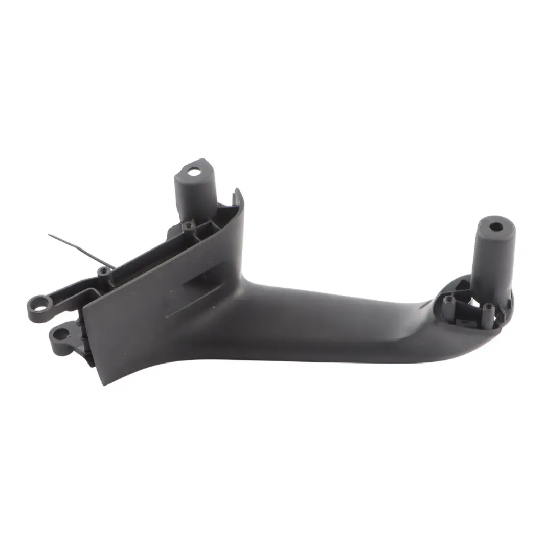 Interior Puerta Manija Soporte Trasero Izquierdo para Audi Q3 8U con número de pieza 8U0867371A Audi Q3 8U Interior Puerta Manija Soporte Trasero Izquierdo - SKU 8U0867371A - Número de pieza 8U0867371A