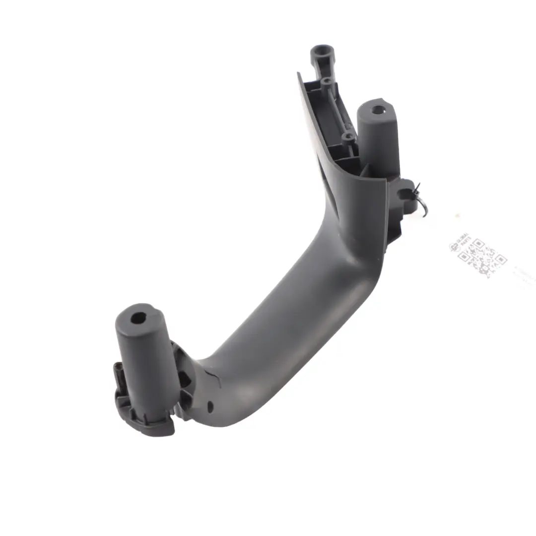 Audi Q3 8U Poignée Porte Intérieure Arrière Gauche Côté Conducteur - SKU 8U0867371A - Numéro de pièce 8U0867371A