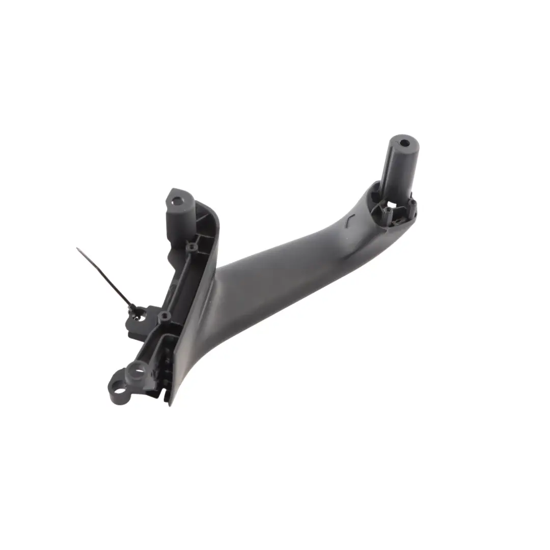 Interior Puerta Manija Soporte Trasero Izquierdo para Audi Q3 8U con número de pieza 8U0867371A Audi Q3 8U Interior Puerta Manija Soporte Trasero Izquierdo - SKU 8U0867371A - Número de pieza 8U0867371A