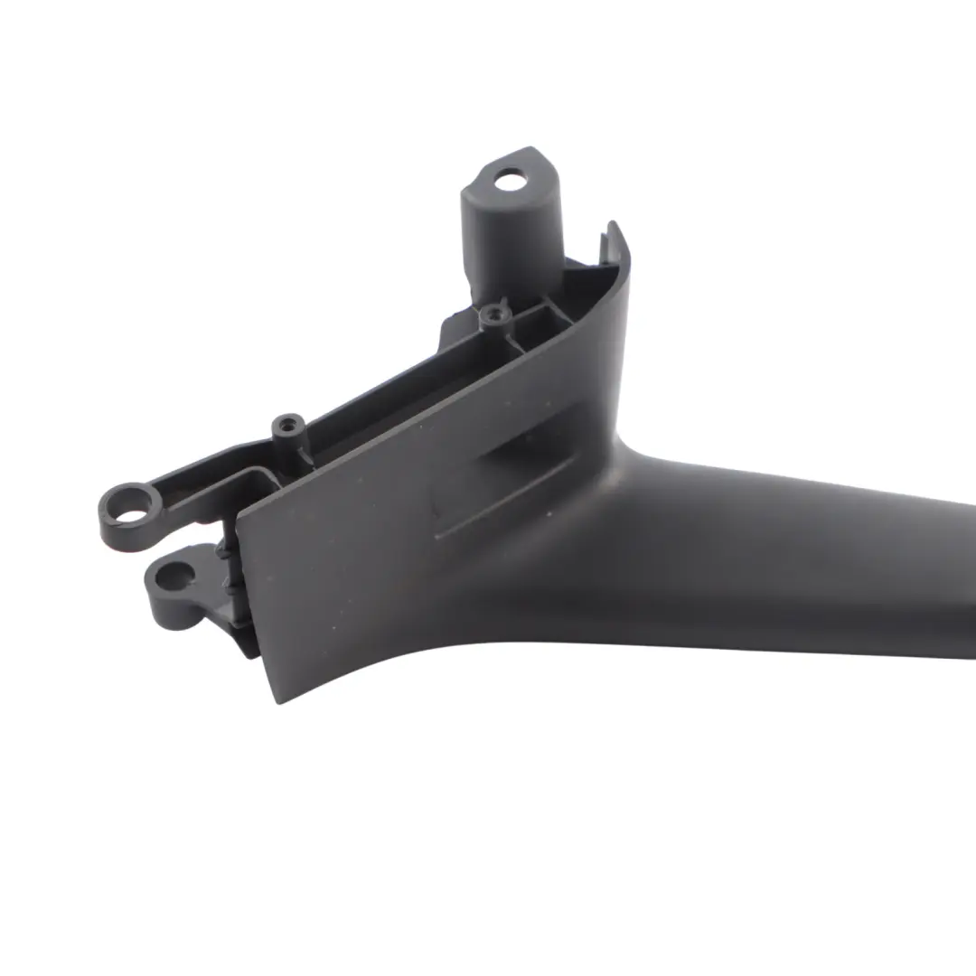 Audi Q3 8U Interior Door Handle Bracket Rear Left N/S - SKU 8U0867371A - Part number 8U0867371A