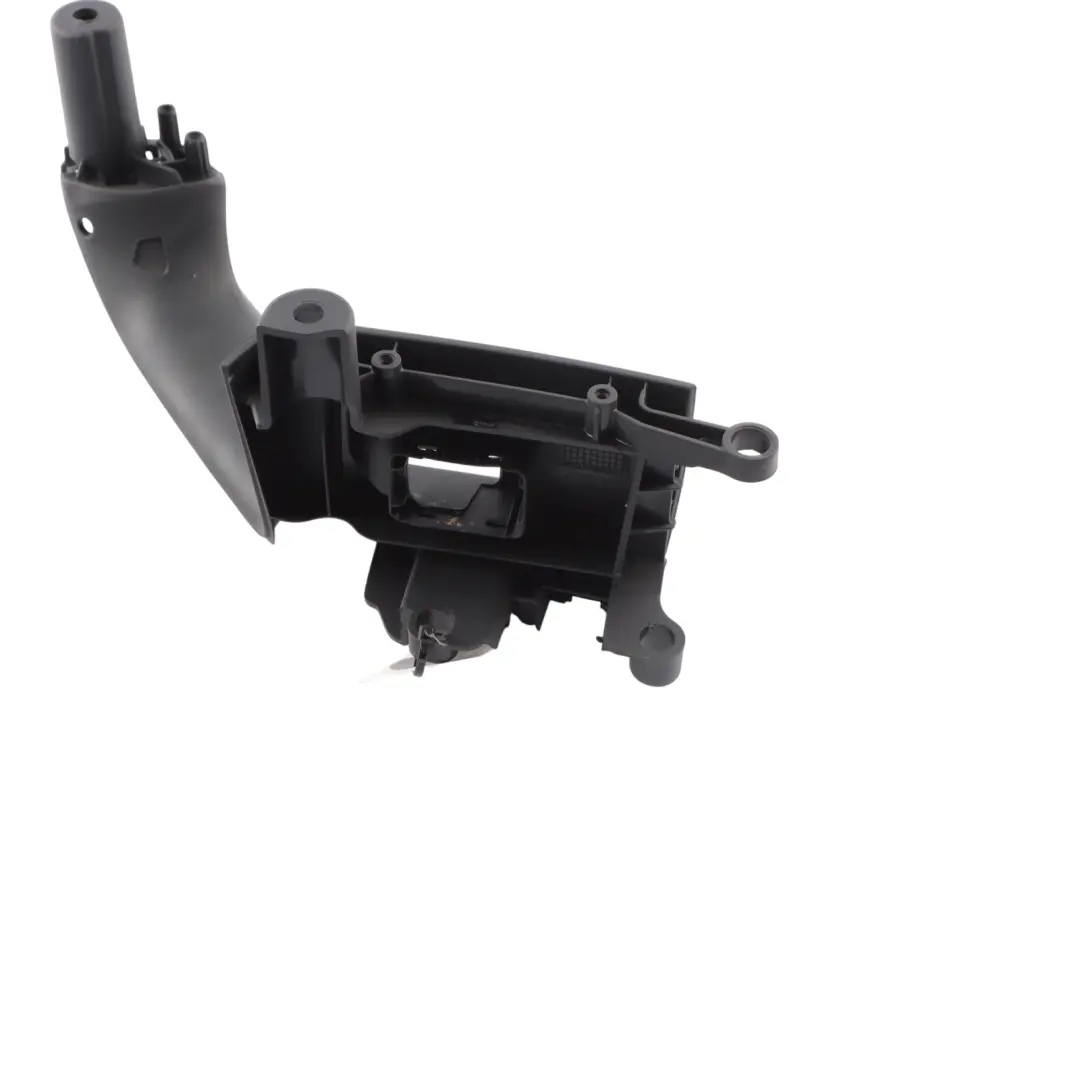 Interior Puerta Manija Soporte Trasero Izquierdo para Audi Q3 8U con número de pieza 8U0867371A Audi Q3 8U Interior Puerta Manija Soporte Trasero Izquierdo - SKU 8U0867371A - Número de pieza 8U0867371A