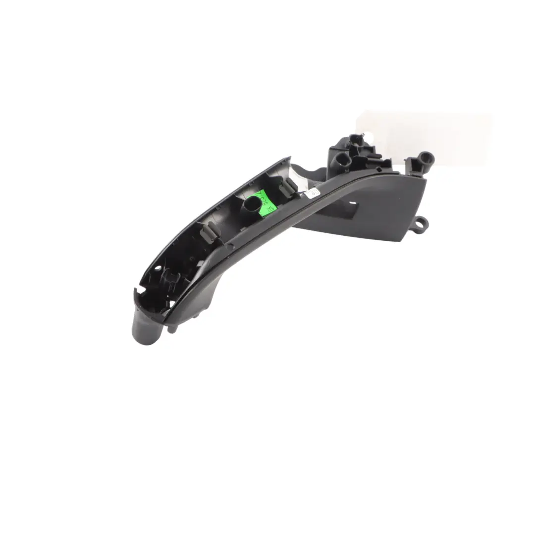 Interior Door Handle Bracket Rear Left N/S to Audi Q3 8U with Part number 8U0867371A Audi Q3 8U Interior Door Handle Bracket Rear Left N/S - SKU 8U0867371A - Part number 8U0867371A