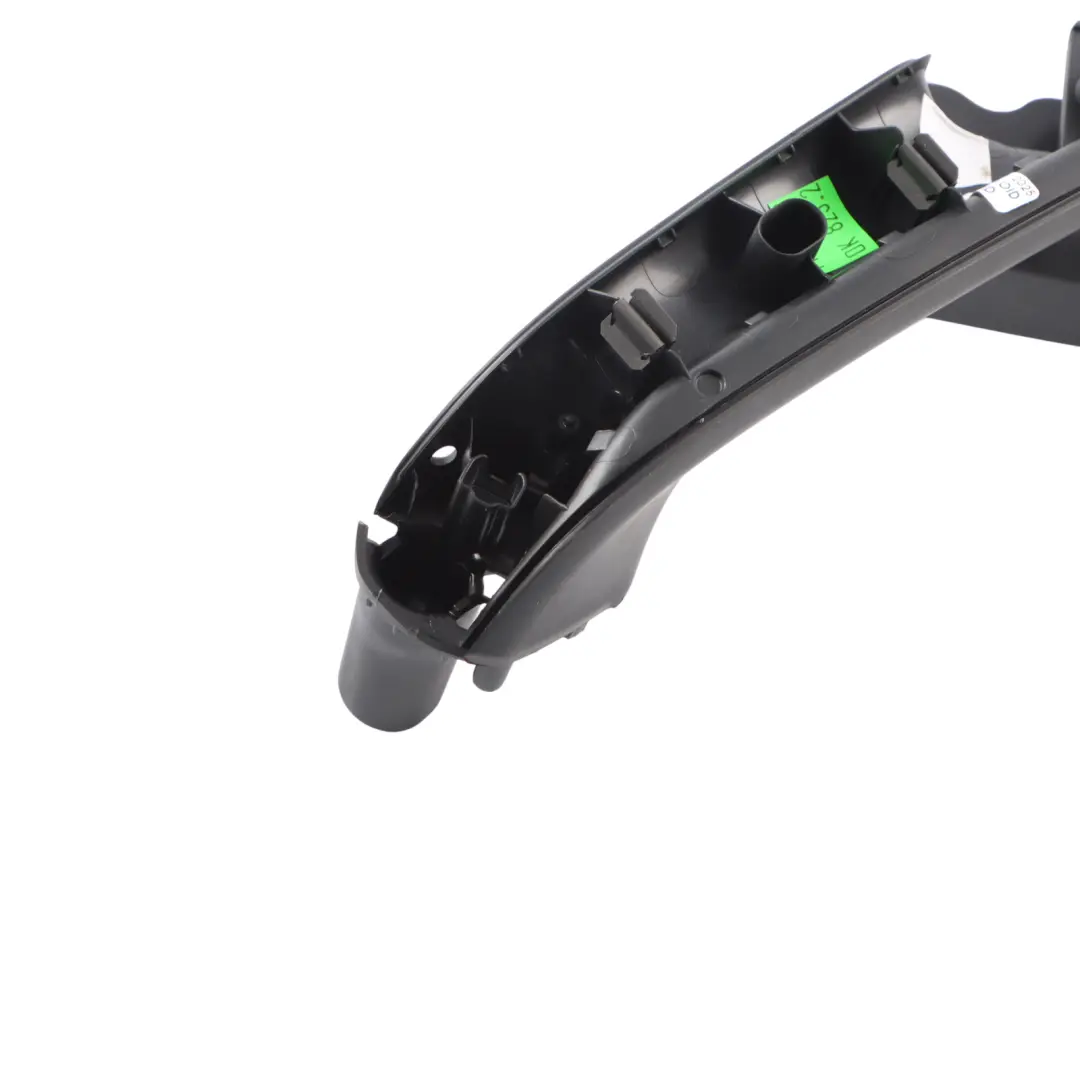 Interior Door Handle Bracket Rear Left N/S to Audi Q3 8U with Part number 8U0867371A Audi Q3 8U Interior Door Handle Bracket Rear Left N/S - SKU 8U0867371A - Part number 8U0867371A