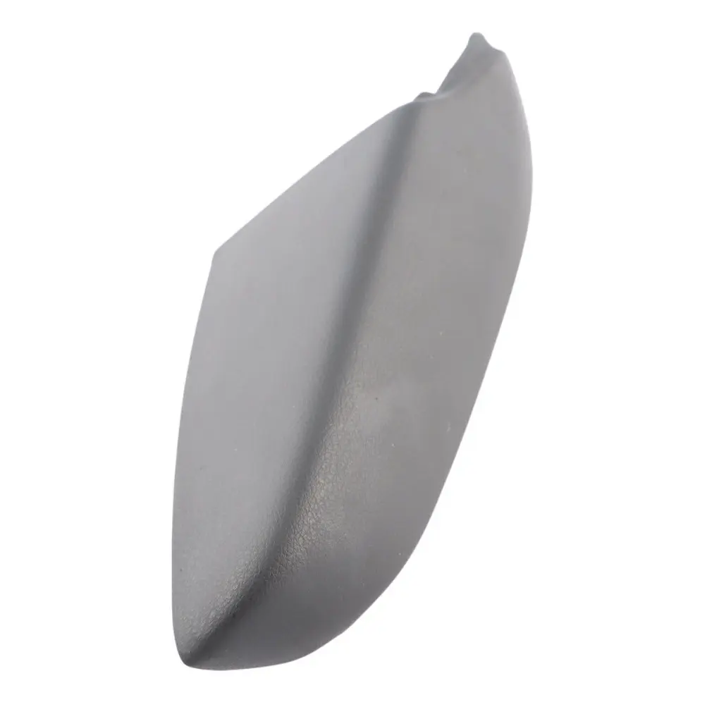 Audi Q3 8U Türkarte Armlehne Trim Panel Hinten Links Seele Schwarz - SKU 8U0867373 - Teilenummer 8U0867373